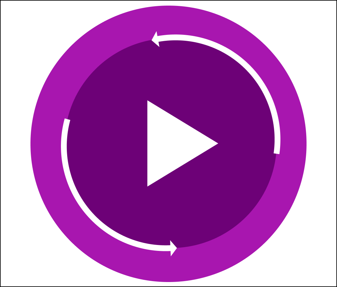 YT Looper logo
